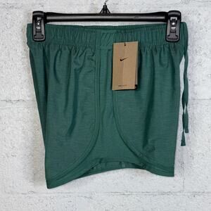 Nike Women's Dri-Fit Tempo Running Shorts Bicoastal / Wolf Grey XS